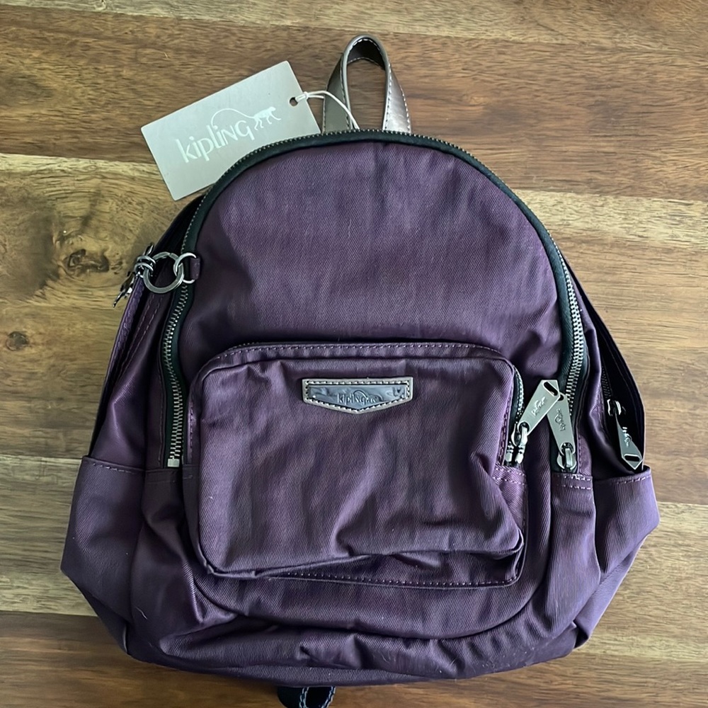 Kipling Tabbie Backpack